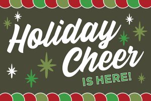 Struckhoff and Britt Orthodontics-Florence Kentucky-Independence Kentucky-Holiday Cheer Is Near