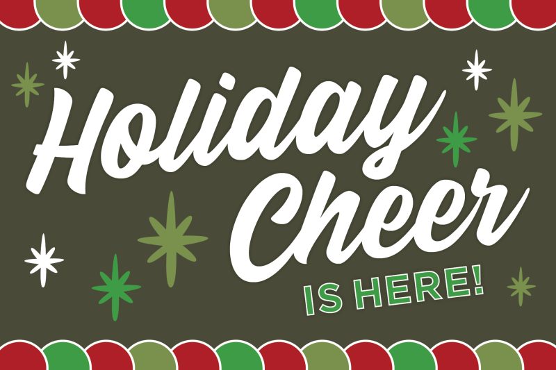 Struckhoff and Britt Orthodontics-Florence Kentucky-Independence Kentucky-Holiday Cheer Is Here